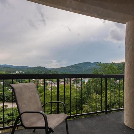 Gatlinburg Chateau Condo 506 Dış mekan fotoğraf