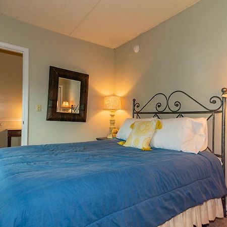Gatlinburg Chateau Condo 506 Dış mekan fotoğraf