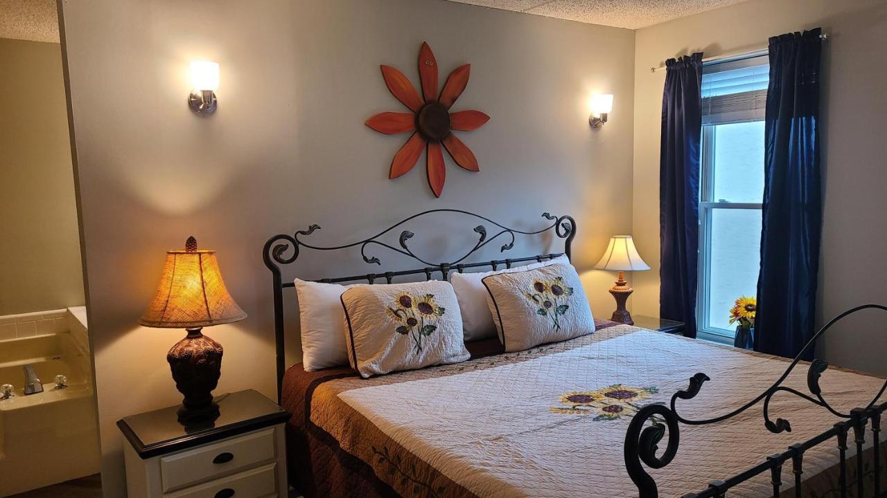 Gatlinburg Chateau Condo 506 Dış mekan fotoğraf