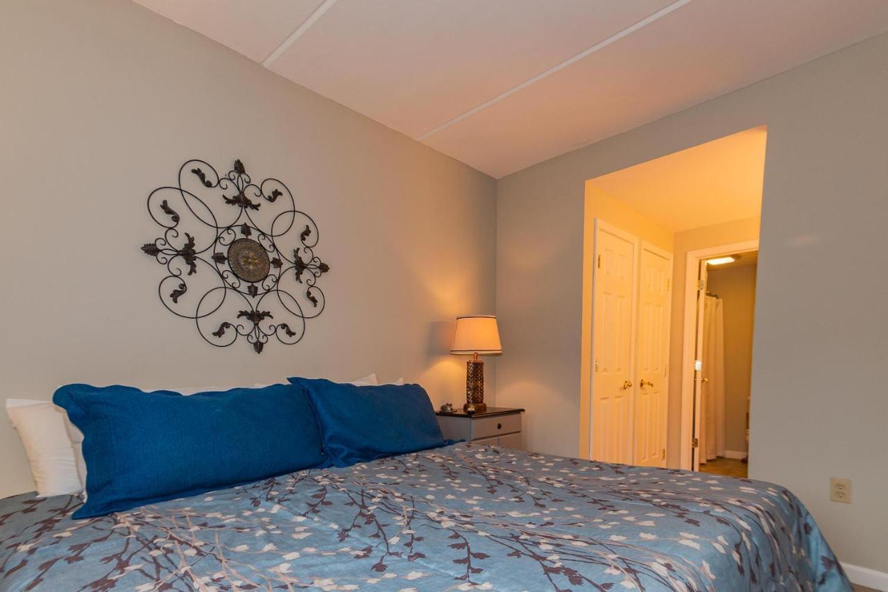 Gatlinburg Chateau Condo 506 Dış mekan fotoğraf