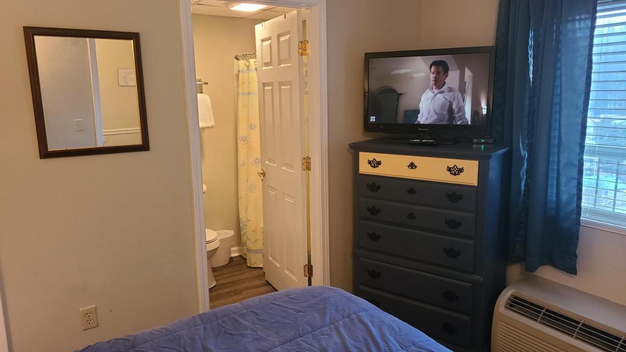 Gatlinburg Chateau Condo 506 Dış mekan fotoğraf