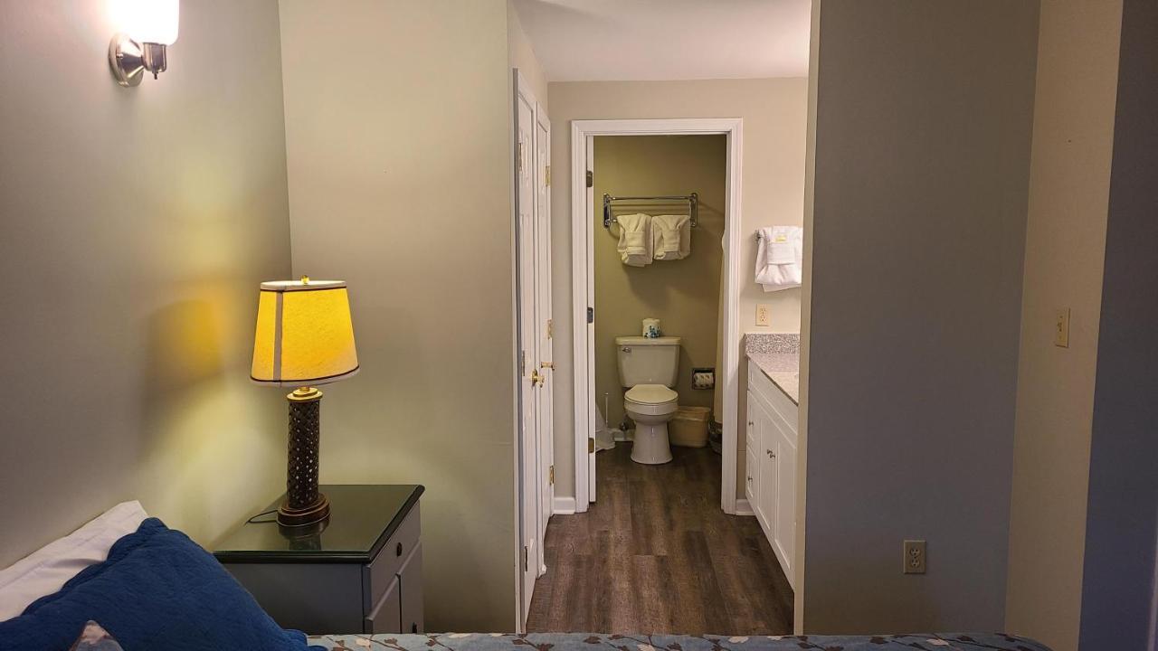 Gatlinburg Chateau Condo 506 Dış mekan fotoğraf