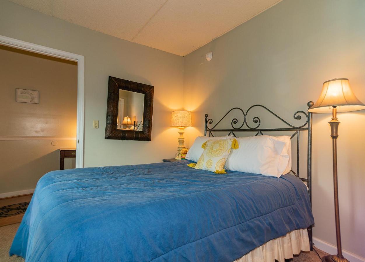 Gatlinburg Chateau Condo 506 Dış mekan fotoğraf