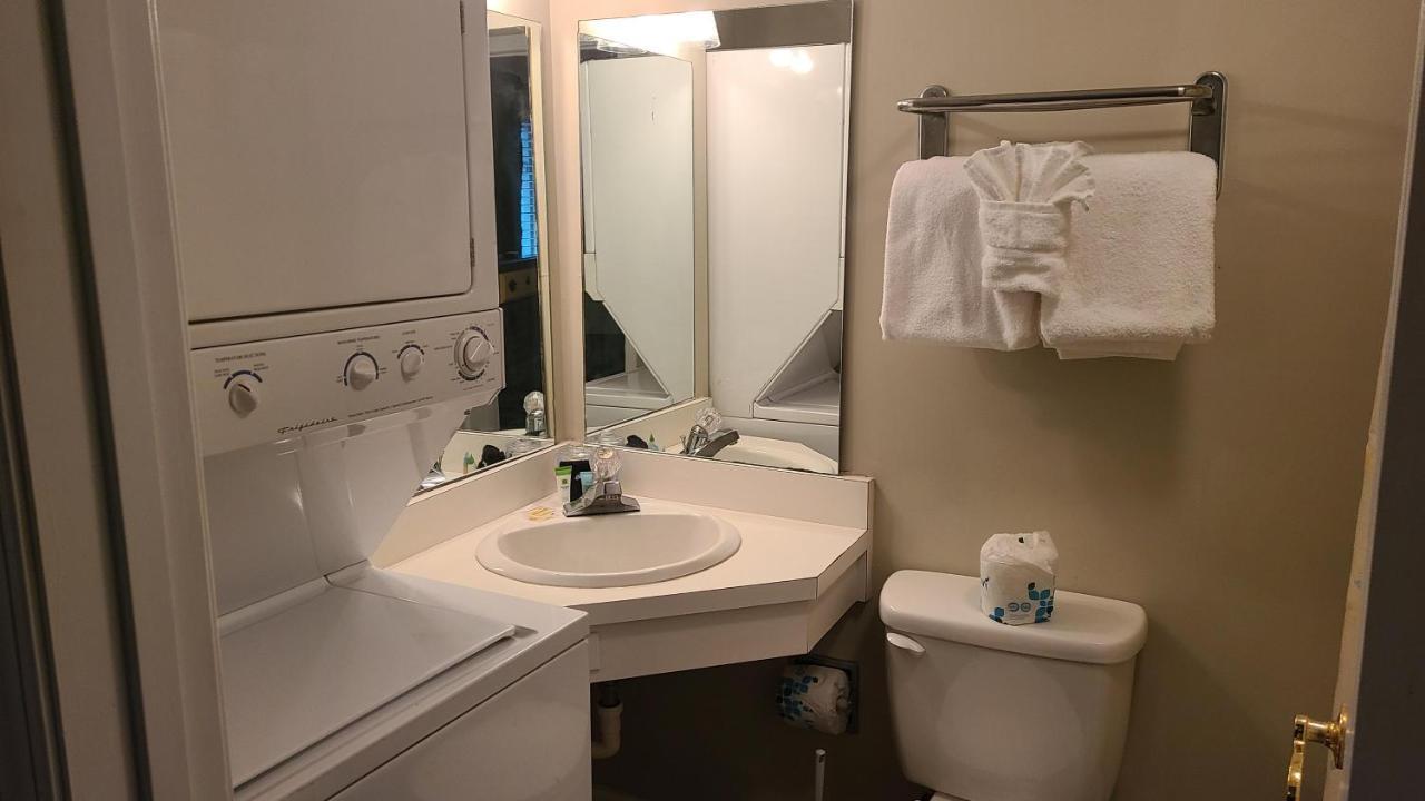Gatlinburg Chateau Condo 506 Dış mekan fotoğraf