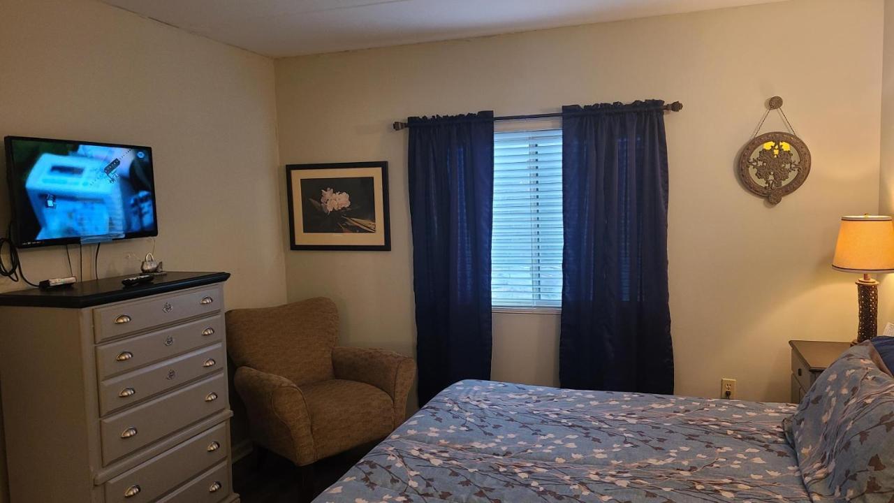 Gatlinburg Chateau Condo 506 Dış mekan fotoğraf