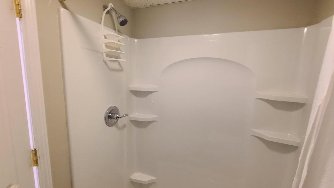 Gatlinburg Chateau Condo 506 Dış mekan fotoğraf