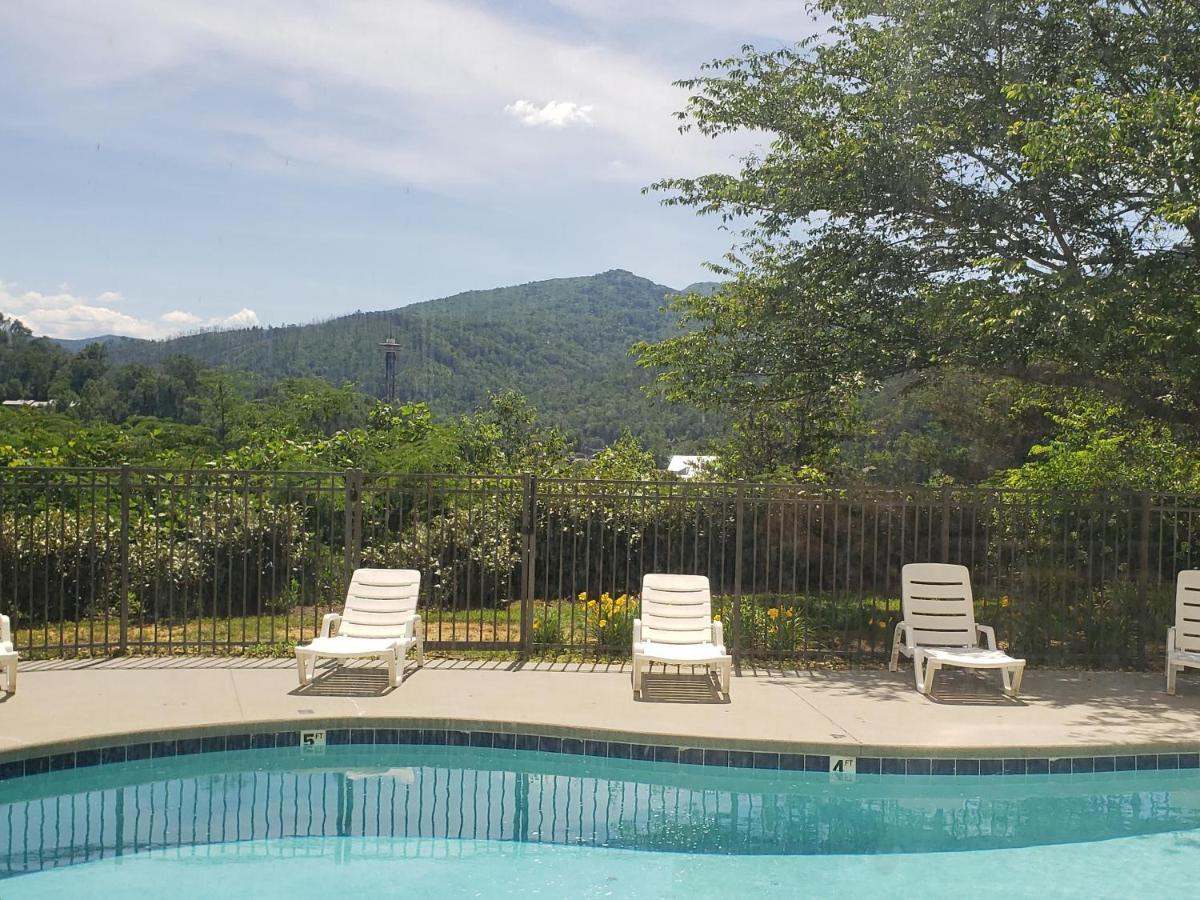 Gatlinburg Chateau Condo 506 Dış mekan fotoğraf