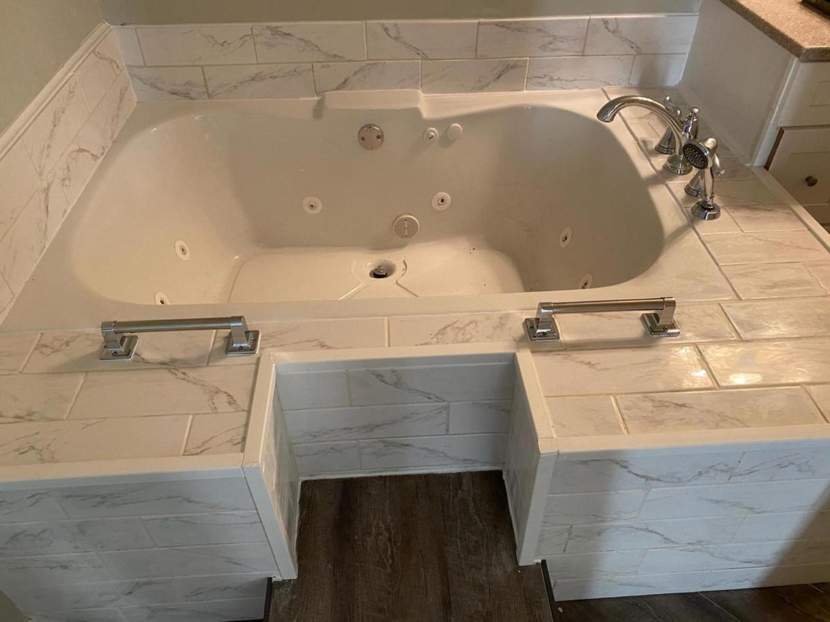 Gatlinburg Chateau Condo 506 Dış mekan fotoğraf